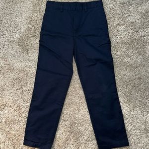 Ralph Lauren boys size 6 chinos